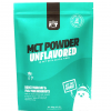 the friendly fat company mct powder unflavored 260g