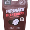 the friendly fat company snack gras noix de pécan 50g