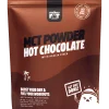 the friendly fat company poudre de mct chocolat chaud 260g