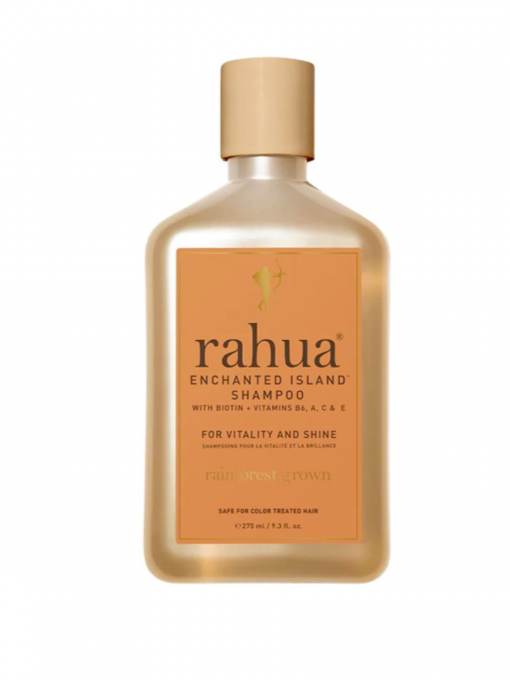 rahua enchanted island shampoo