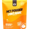 the friendly fat company mct powder lion`s mane 260g