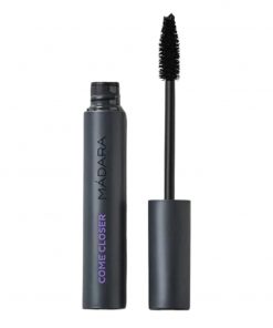 mÀdara come closer infinite lash mascara 6ml