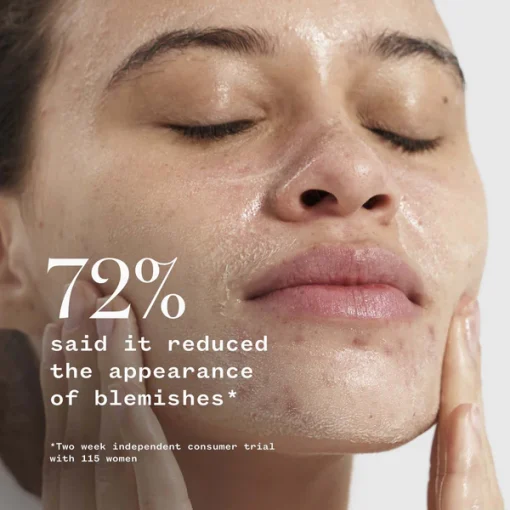pai skincare phase pha clarifying face wash 100ml