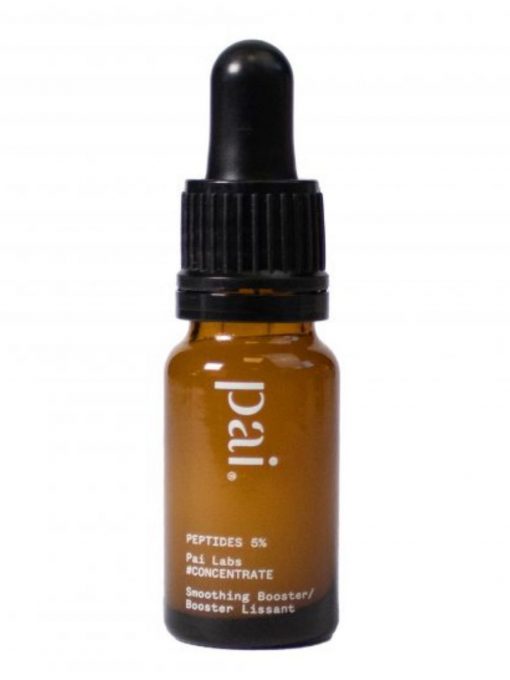 pai skincare peptides smoothing booster 10ml