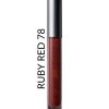 mÀdara glossy venom hydrating lip gloss 4 ml