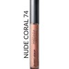 mÀdara glossy venom hydrating lip gloss 4 ml