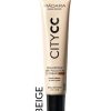 mÀdara city cc hyaluronic anti pollution cc cream spf15 40ml