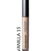 mÀdara the concealer luminous perfecting concealer 4 ml