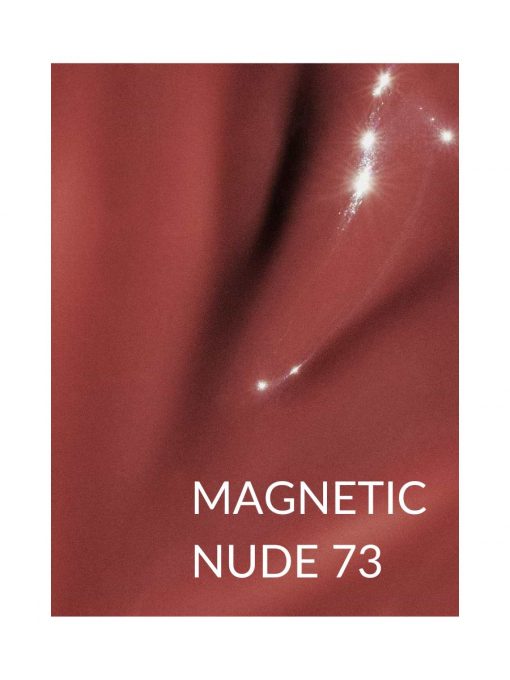 madara glossy venom magnetic nude73