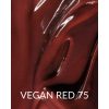 madara glossy venom vegan rosso 75