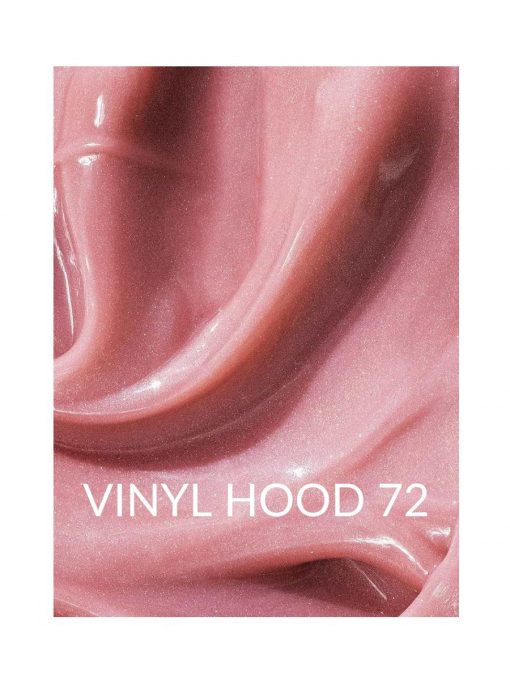 madara glossy venom vinyl hood72