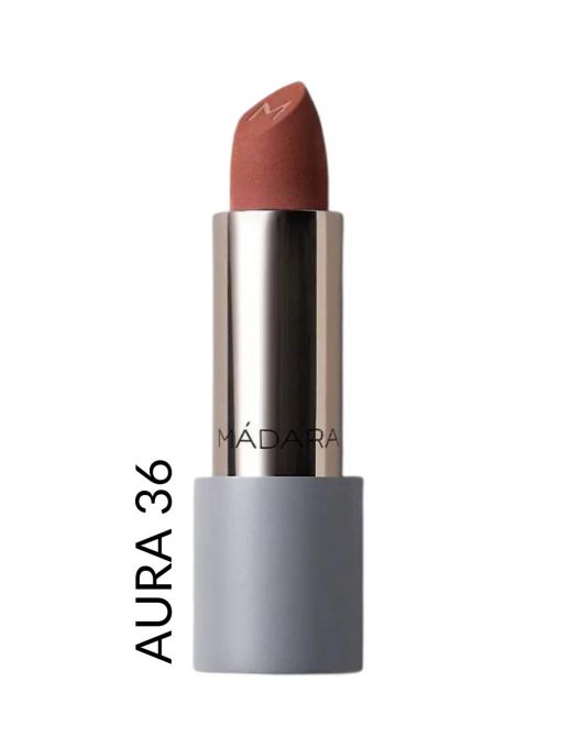 mÀdara velvet wear matte cream lipstick 3,8 g