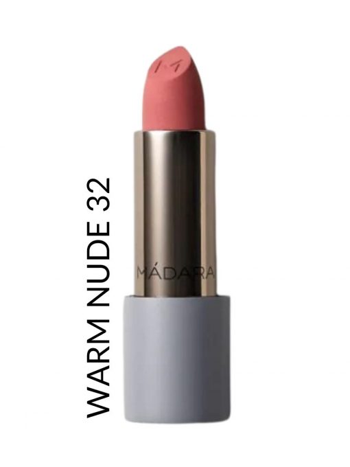 mÀdara velvet wear matte cream lipstick 3,8 g