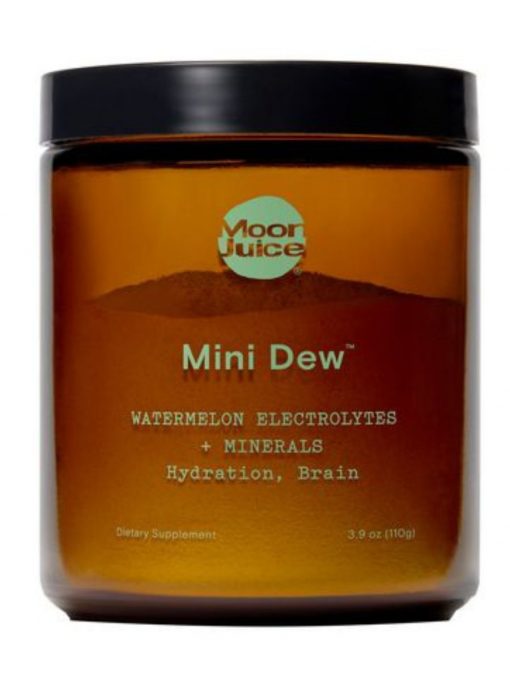 moon juice mini dew 110g