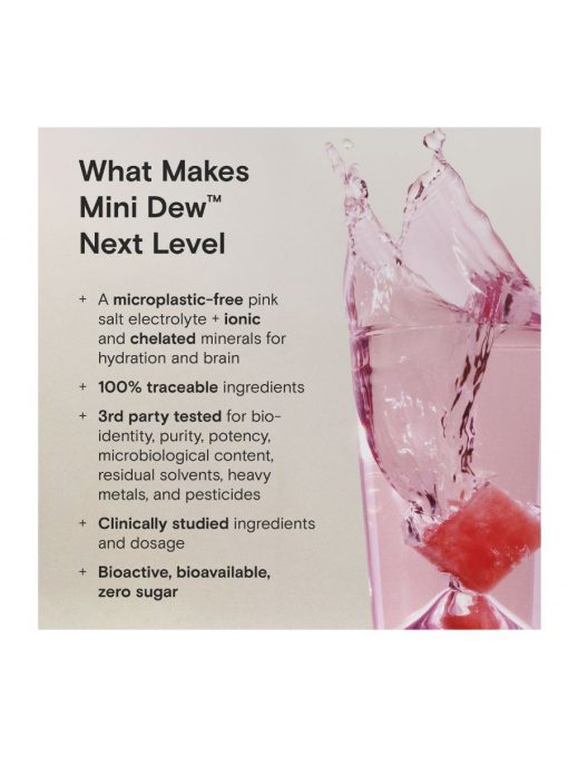 moon juice mini dew 110g