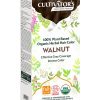 cultivator`s organic herbal hair color walnut 100 g