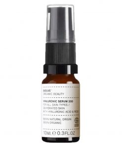 evolve hyaluronic serum200 10ml