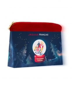 scatola natalizia le rouge français
