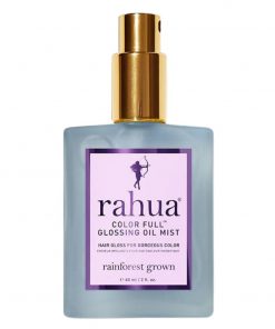 rahua colour full glossing oil mist