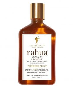 rahua enchanted classic shampoo