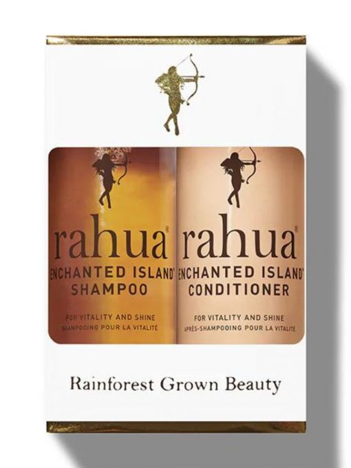 rahua the jet setter enchanted island™ duo