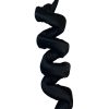 yÙ beauty 2 in 1: heatless curls & hair band