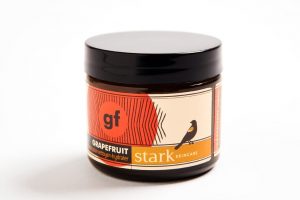 stark skincare gf balm shea butter granulate