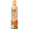 flora & curl shampoo africano al superfrutto di agrumi 300ml