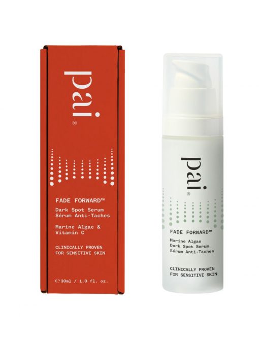 pai skincare fade forward dark spot serum 30ml