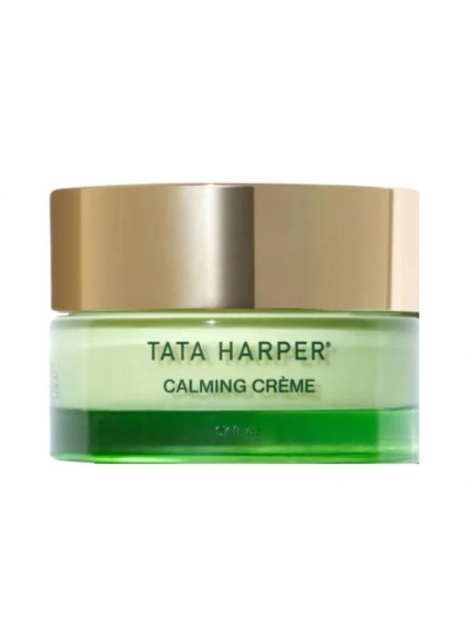 tata harper skincare superkind calming crème 50ml