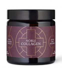 ancient + brave noble collagen 19g