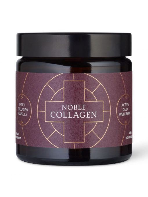 ancient + brave noble collagen 19g