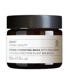 intense hydrating mask