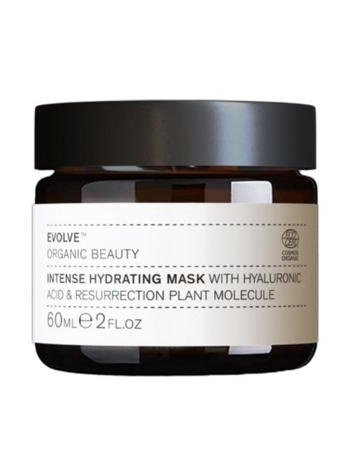 intense hydrating mask