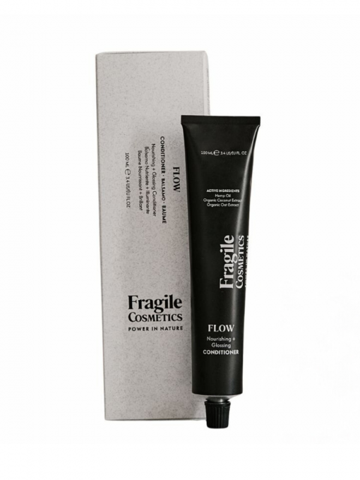 fragile cosmetics flow conditioner