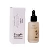 fragile cosmetics poise scalp serum 50ml