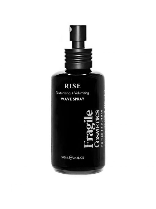 fragile cosmetics rise wave spray 100ml