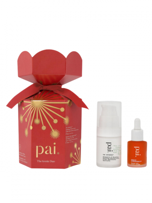 pai skincare the iconic duo geschenkset