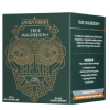 ancient + brave true magnesium