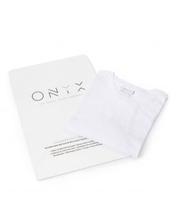 onyx radiance zinc t shirt schwarz (kopie)