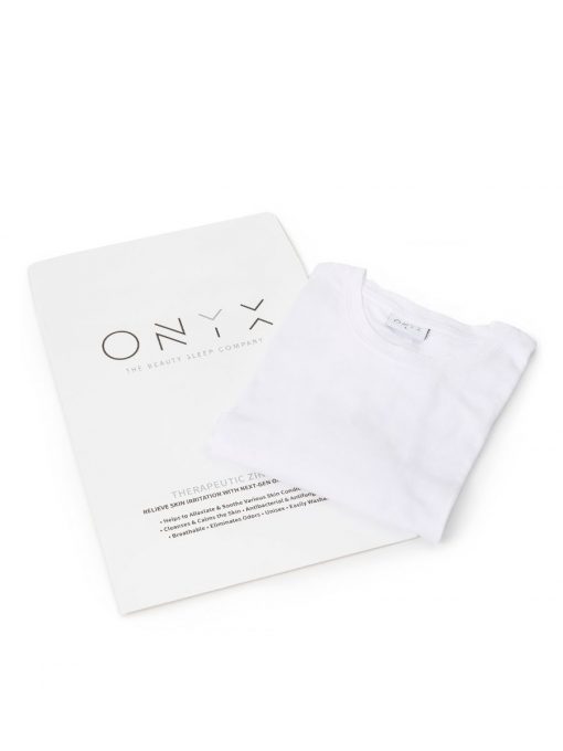 onyx radiance zinc t shirt schwarz (kopie)