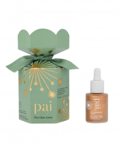 pai skincare the impossible glow 10ml geschenksverpackung