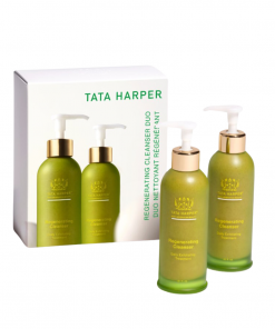 tata harper skincare regenerating cleanser duo