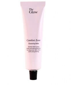 the glow comfort zone cleansing balm 50ml