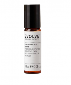 evolve hyaluronic eye serum