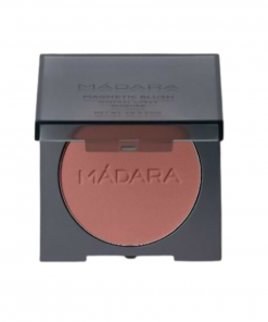 mÀdara magnetic blush mineral cheek blusher 6g