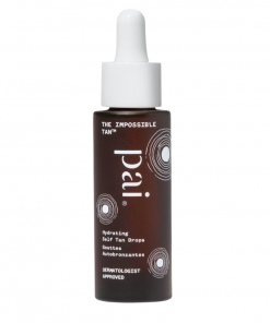 pai skincare l'abbronzatura impossibile 30ml