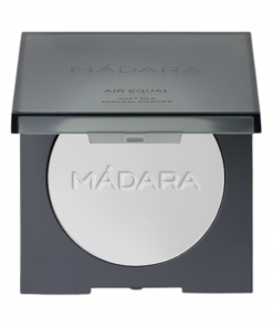 mÀdara air equal soft silk mineral powder, 9g
