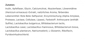 ylumi super debloat 390g