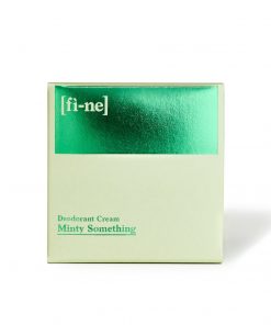 fine minty something – deo 50g
